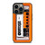 ORANGE AMP GUITAR iPhone 13 Pro Case Cover