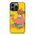 PATRICK STAR SPONGEBOB iPhone 13 Pro Case Cover