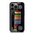PAUL SMITH MINI COOPER STRIPE 2 iPhone 13 Pro Case Cover