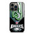 PHILADELPHIA EAGLES iPhone 13 Pro Case Cover