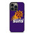 PHOENIX SUNS iPhone 13 Pro Case Cover