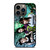 PIERCE THE VEIL iPhone 13 Pro Case Cover
