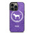 PINK DOG VICTORIA'S SECRET 2 iPhone 13 Pro Case Cover