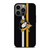 PITTSBURGH PENGUINS LOGO 2 iPhone 13 Pro Case Cover