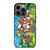 POCKET MAPLESTORY iPhone 13 Pro Case Cover