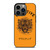 PRIMITIVE SKATEBOARDING TIGER LOGO iPhone 13 Pro Case Cover