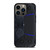 PS5 CONTROLLER PLAY STATION 5 DUAL SENSE BLACK iPhone 13 Pro Case Cover