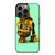 R2D2 STAR WARS ROBOT CATERPILLAR iPhone 13 Pro Case Cover