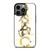 REAL MADRID TRIO BBC iPhone 13 Pro Case Cover