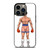 ROCKY BALBOA CARTOON iPhone 13 Pro Case Cover