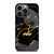 RODDY RICCH RAPPER CARTOON iPhone 13 Pro Case Cover