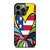 ROMERO BRITTO LOVE NEW 2 iPhone 13 Pro Case Cover