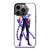 SAINT SEIYA PHOENIX IKKI iPhone 13 Pro Case Cover