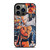 SAITAMA ONE PUNCH MAN COMIC iPhone 13 Pro Case Cover