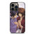 SAMURAI X RUROUNI KENSHIN AND KAORU iPhone 13 Pro Case Cover
