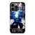 SANS UNDERTALE BAD TIME iPhone 13 Pro Case Cover