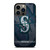 SEATTLE MARINERS 2 iPhone 13 Pro Case Cover