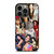 SELENA QUINTANILLA COLLAGE 2 iPhone 13 Pro Case Cover