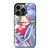 SESSHOMARU INUYASHA ANIME iPhone 13 Pro Case Cover