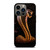 SHELBY COBRA FORD GOLD LOGO iPhone 13 Pro Case Cover