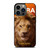 SIMBA THE LION KING DISNEY 2019 iPhone 13 Pro Case Cover