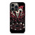 SLIPKNOT 3 iPhone 13 Pro Case Cover