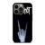 SLIPKNOT METAL FINGER SIGN iPhone 13 Pro Case Cover
