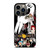 SOUL EATER iPhone 13 Pro Case Cover