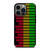 SOUND ACTIVE EQUALIZER AMP iPhone 13 Pro Case Cover