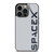 SPACE X LOGO GREY iPhone 13 Pro Case Cover
