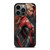 SPIDER GIRL SEXY CARTOON MARVEL COMICS iPhone 13 Pro Case Cover
