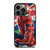SPIDER-MAN FAR FROM HOME MAVEL iPhone 13 Pro Case Cover