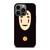 SPIRITED AWAY NO FACE LEATHER iPhone 13 Pro Case Cover