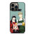 SPY X FAMILY FORGER ANIME MANGA iPhone 13 Pro Case Cover