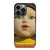 SQUID GAME DOLL FACE iPhone 13 Pro Case Cover