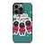 SQUID GAME GUARD KAWAII CUTE iPhone 13 Pro Case Cover
