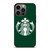 STARBUCKS CLASSIC LOGO iPhone 13 Pro Case Cover