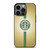 STARBUCKS COFFEE GREEN STRIPE iPhone 13 Pro Case Cover