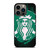 STARBUCKS COFFEE LOGO ART iPhone 13 Pro Case Cover