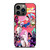 STEVEN UNIVERSE CHARACTERS iPhone 13 Pro Case Cover