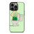 STEVEN UNIVERSE PERIDOT IN TOILET iPhone 13 Pro Case Cover