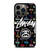 STUSSY FASHION LOGO ICON iPhone 13 Pro Case Cover