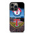 TEXAS RANGERS ICON iPhone 13 Pro Case Cover