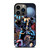 THANOS INFINITY WAR AVENGERS iPhone 13 Pro Case Cover