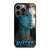 THE WAY OF WATER AVATAR RONAL iPhone 13 Pro Case Cover
