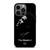 THE WEEKND XO LOGO iPhone 13 Pro Case Cover