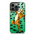 TIGGER WINNIE THE POOH iPhone 13 Pro Case Cover