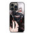 TOKYO GHOUL KEN KANEKI ANIME MANGA iPhone 13 Pro Case Cover