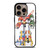 VOLTRON LEGENDARY DEFENDER iPhone 16 Pro Case Cover