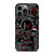 TWENTY ONE PILOTS LYRICS iPhone 13 Pro Case Cover